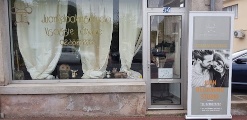 JUAN RELOOKING STUDIO, Salon de Coiffure à Saint-Jean-le-Blanc