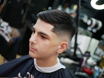 BARBER STREET / Rdv En Ligne Sur PLANITY, Barbier à Oullins