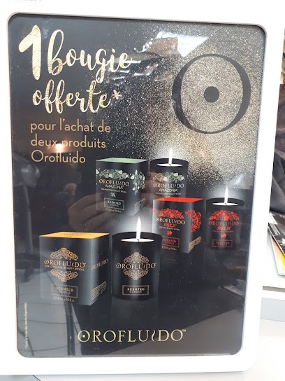 Charlène Coiffure, Salon de Coiffure à Plougasnou