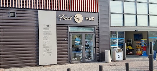 Finest Hair, Salon de Coiffure à Venelles