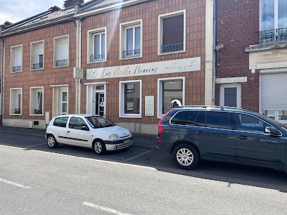 Les Mille Nuances, Salon de Coiffure à Nesle