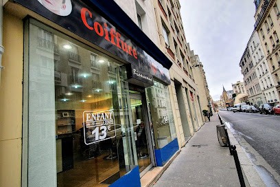 Coiffure Magique, Salon de Coiffure à Paris 15