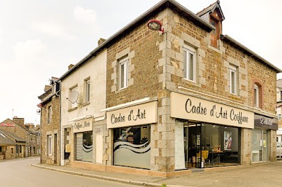Cadre d'art Coiffure, Salon de Coiffure à Sens-de-Bretagne