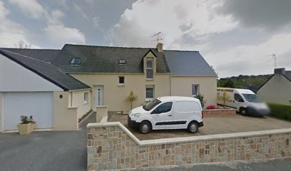 Le Brun Françoise, Salon de Coiffure à Plonéour-Lanvern