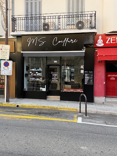 Ms Coiffure Coiffeur à Antibes