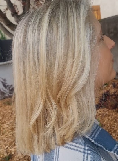 R'grazy Coiffure Salon Et Domicile, Coiffeur à Domicile à Sainte-Florine