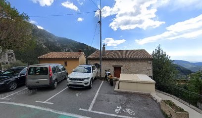 Les Ciseaux D'Isabelle, Coiffeur à Domicile à Peille