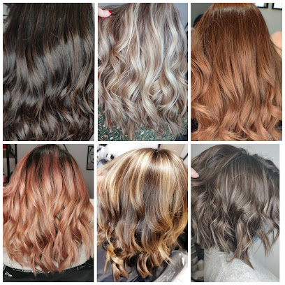 Holistica Coiffeur à Limay