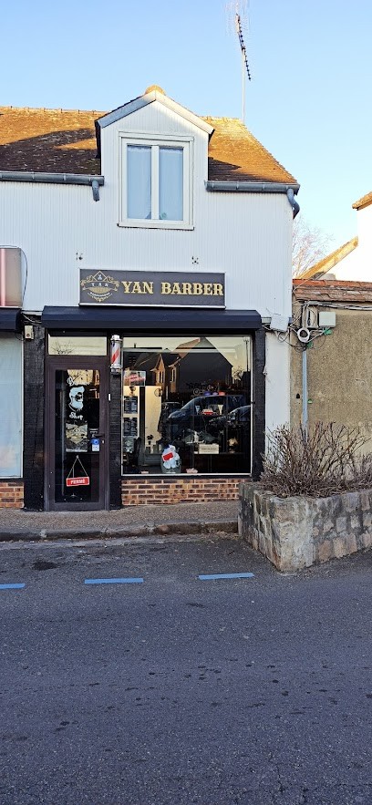 YAN BarberShop, Barbier à Guyancourt