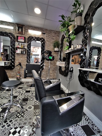 Cincin Coiffure, Salon de Coiffure à Paris 13