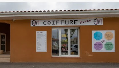 EM Coiffure Mixte, Salon de Coiffure à Salses-le-Château