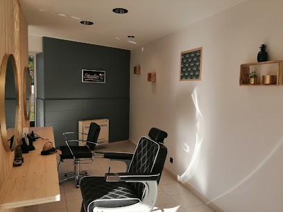 Studio C, Salon de Coiffure à Gamarde-les-Bains