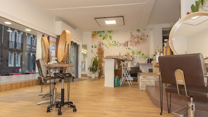Biocoiff' - Coiffeur Bio Rouen Et Colorations Végétales, Salon de Coiffure à Rouen