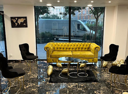 Tns Room Coiffure Barbier à Villeurbanne