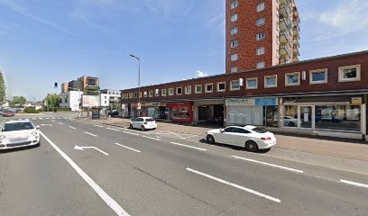 L'Artiste Coiffure, Salon de Coiffure à Thionville
