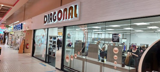 Diagonal Forbach, Salon de Coiffure à Forbach