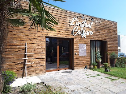 L'instant Coiffure, Salon de Coiffure à Villeneuve-de-Marsan