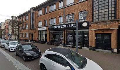 Resastyle, Salon de Coiffure à Tourcoing