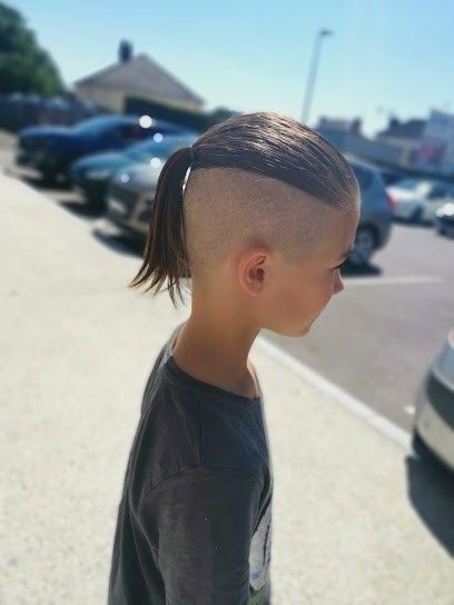 Ld Coiff, Salon de Coiffure à Ferrières-en-Bray