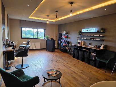 Salon M.h Coiffeur à Séné