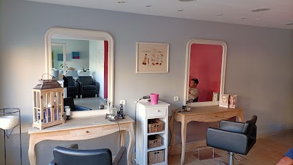 Aigue Marine - Christine Coiffure, Salon de Coiffure à Martigues