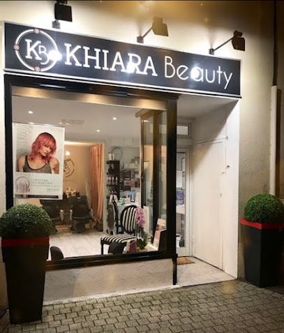Khiara Beauty Pontault-Combault Institut De Beauté & Salon De Coiffure Coiffeur à Pontault-Combault