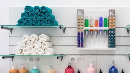 Tchip Coiffure Vire, Salon de Coiffure à Vire Normandie