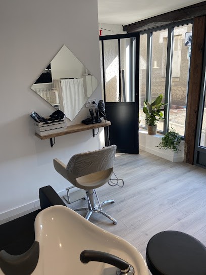 L'Hair D'Escapade, Salon de Coiffure à Montlouis-sur-Loire