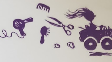 Les Ciseaux de Cloë, Coiffeur à Domicile à Champfleur