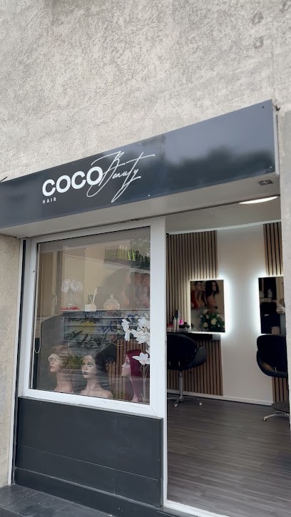 COCO BEAUTY HAIR, Salon de Coiffure à Pantin