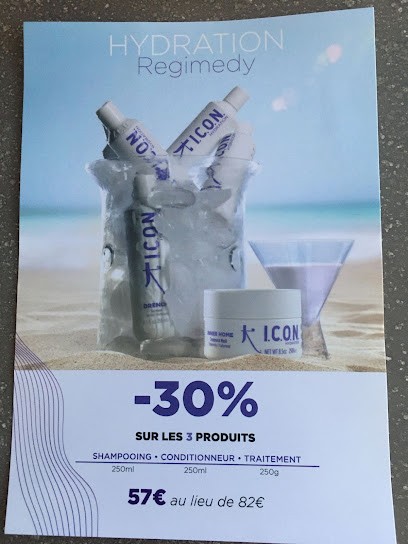 L'Alchimie Végétale, Salon de Coiffure à Saint-Jean-de-Monts