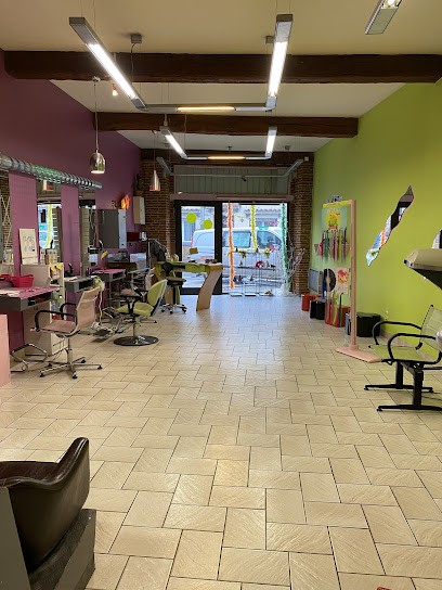 Salon de coiffure Sympatifs, Salon de Coiffure à Castelnau-d'Estrétefonds