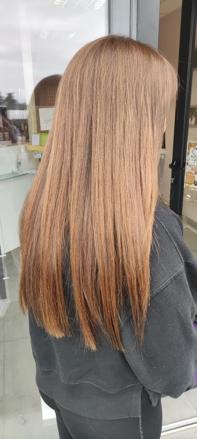 Le Temps D Une Parenthèse, Salon de Coiffure à Bourgbarré