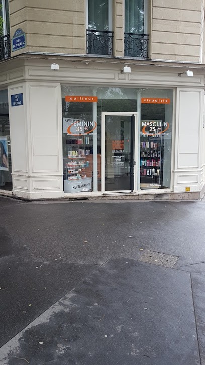SALON TOLBIAC, Salon de Coiffure à Paris 13