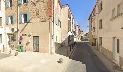 Salon Dange Coiffure Et Institut, Salon de Coiffure à Ortaffa