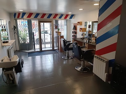 Salon De Coiffure Ino, Salon de Coiffure à Vesoul