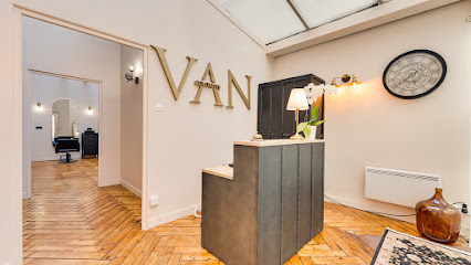 Van Coloriste Paris Coiffeur à Paris 12