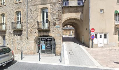 Salon Patricia, Salon de Coiffure à Évron