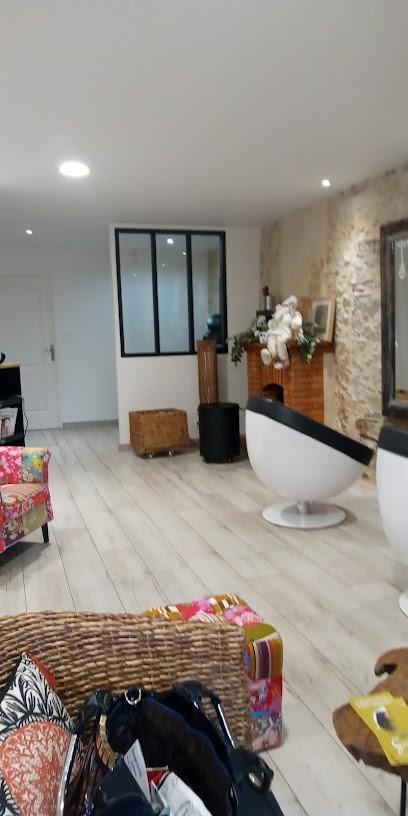 Couleur & Nature COIFFURE, Salon de Coiffure à Saint-Vincent-des-Landes