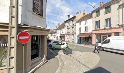 Nouvel Eclat, Salon de Coiffure à Nemours