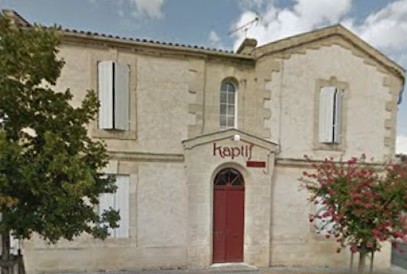 Kaptif Coiffure, Salon de Coiffure à Saint-Michel-de-Rieufret