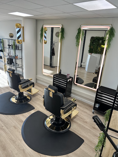 Alphabarber Coiffeur à Fargues-Saint-Hilaire