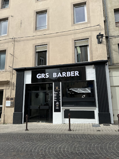Grs Barber Coiffeur à Aubenas