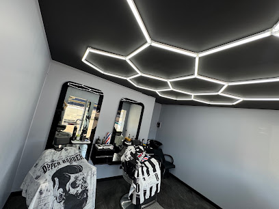 L'atelier G Coiffeur à Rezé
