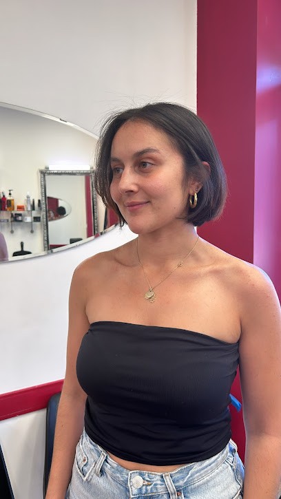 Fashion Coiffure, Salon de Coiffure à Paris 15