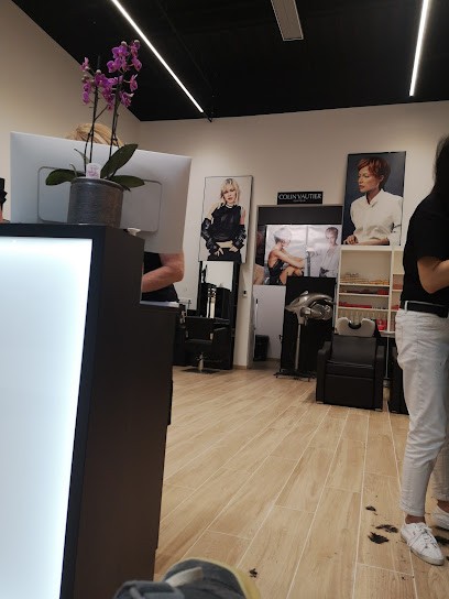 Colin Vautier Coiffeur, Salon de Coiffure à Honfleur