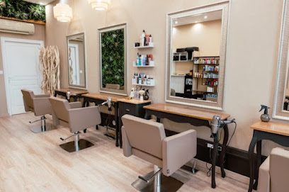 Tonalités - Salon Coiffeur Mixte Barbier Coiffeur à Calvisson