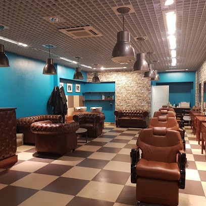 Feel Good Barber, Barbier à Cesson