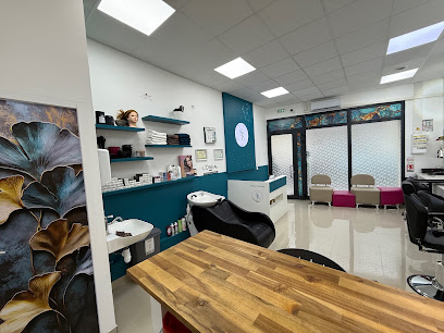 Sk Beauty Center Coiffeur aux Mureaux