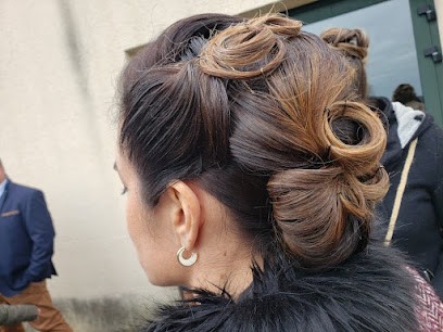 Les ciseaux d'Adeline, Coiffeur à Domicile à Chiché